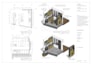 do interior drawings in sketchup layout